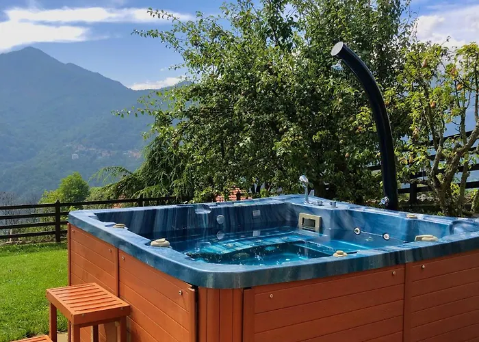 Sunrise Inn & Spa