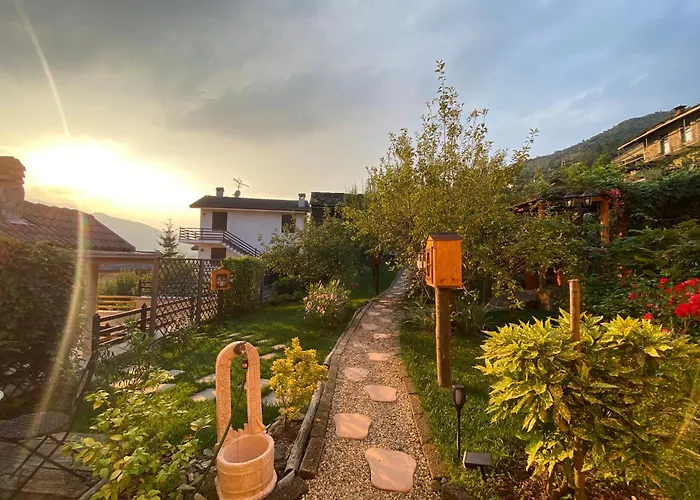 Sunrise Inn & Spa