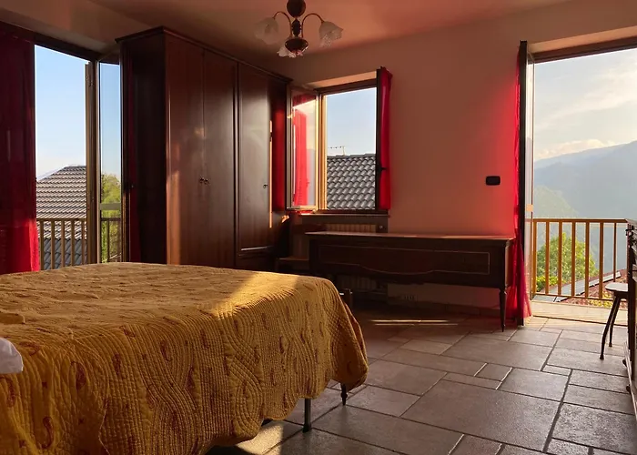 Sunrise Inn & Spa