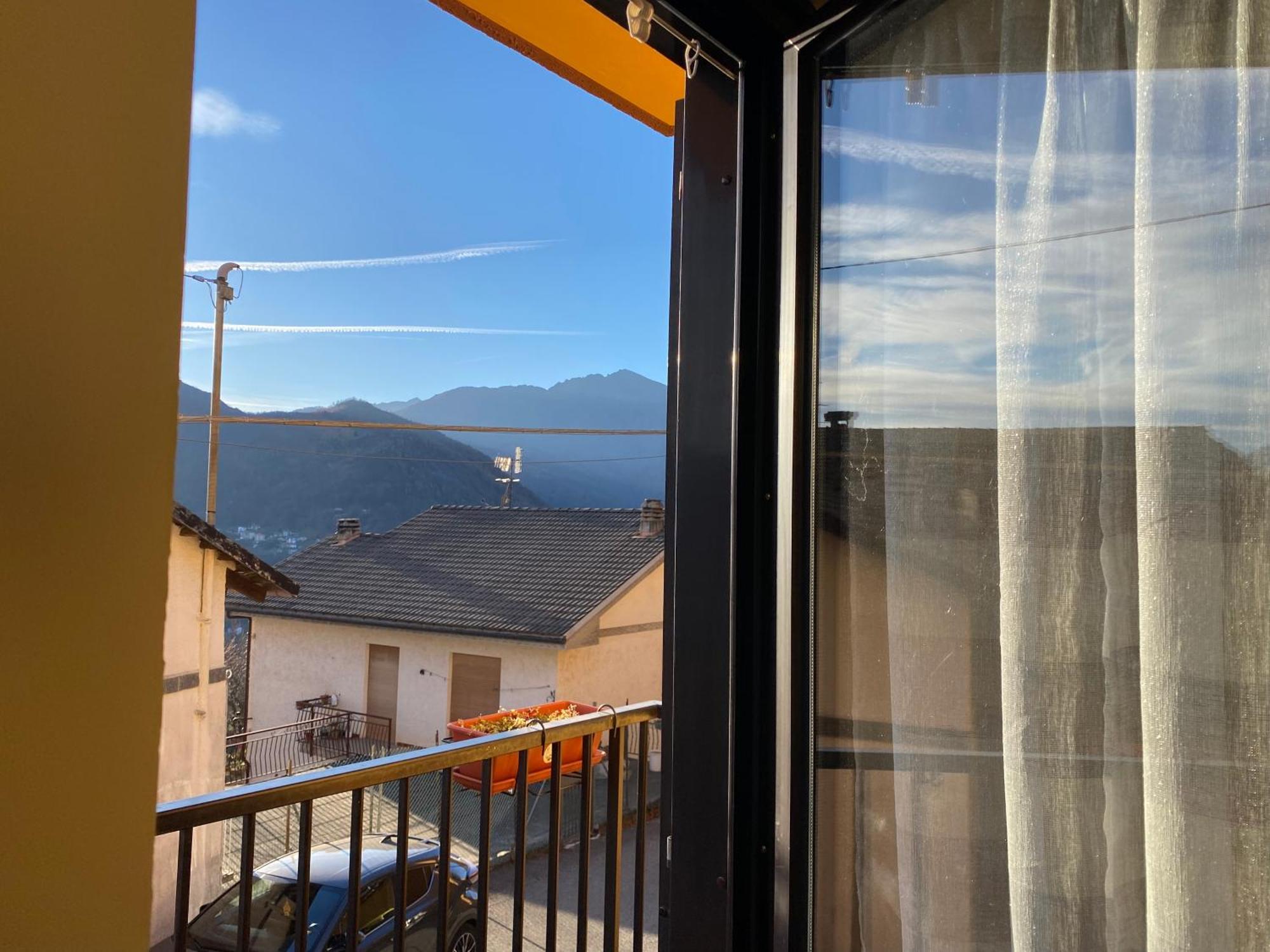 Holiday home Sunrise & *